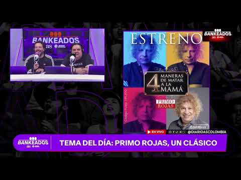 Hablando de fútbol y del ESTRENO de mi obra ‘4 maneras de m4t4r a la mamá’.