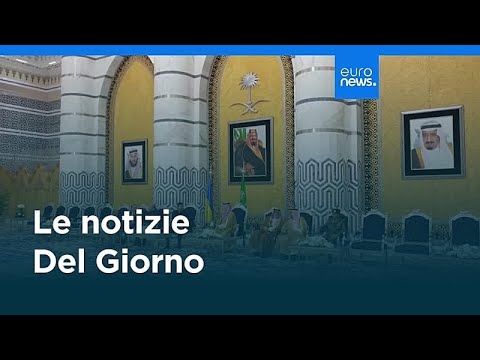 Video Le notizie del giorno | 28 marzo 2026 - Mattino