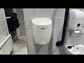 (Biodrier Biolite) Xinda GSQ87 at Wickes - King's Lynn - 🚻♿️🚼