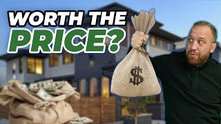 Is Boulder worth the cost?