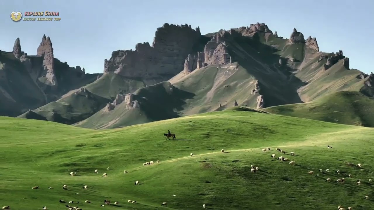 2026 Xinjiang Travel: Skip Crowds & Stress-Free! 8Hidden Gems You Can’t Miss