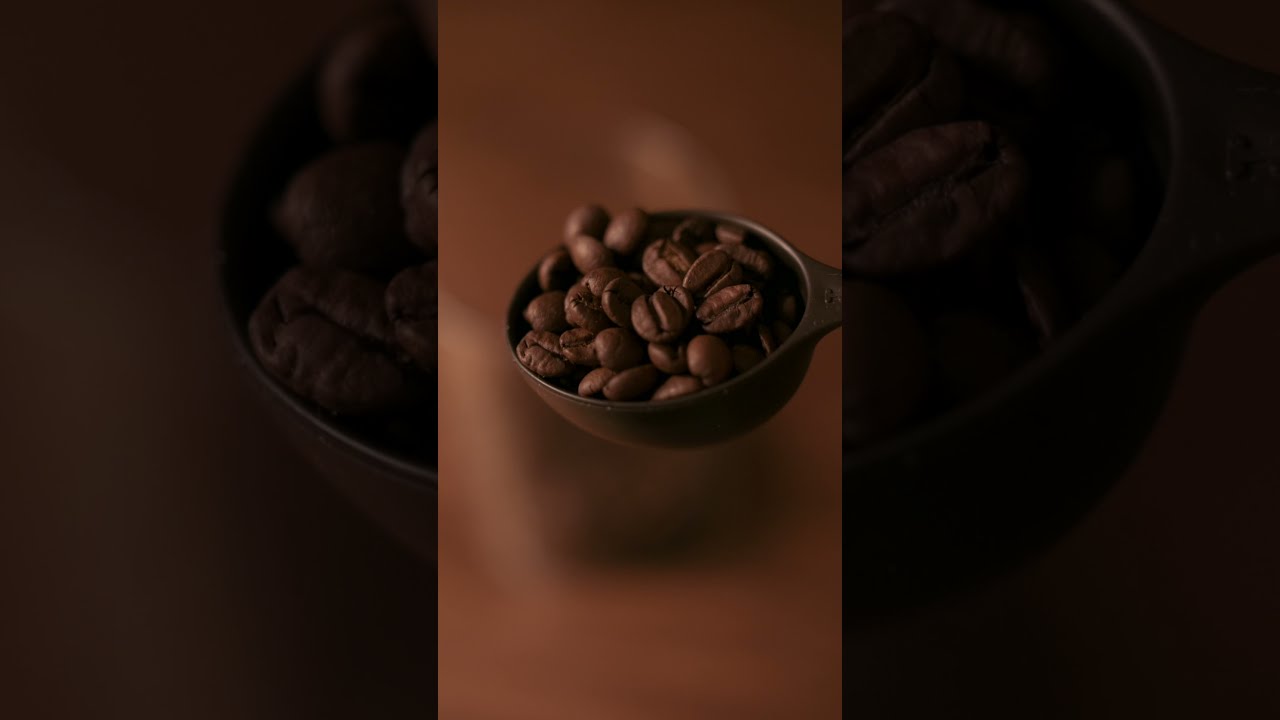 Siphon Coffee - Fujifilm XT4 - XF33mmf1.4 