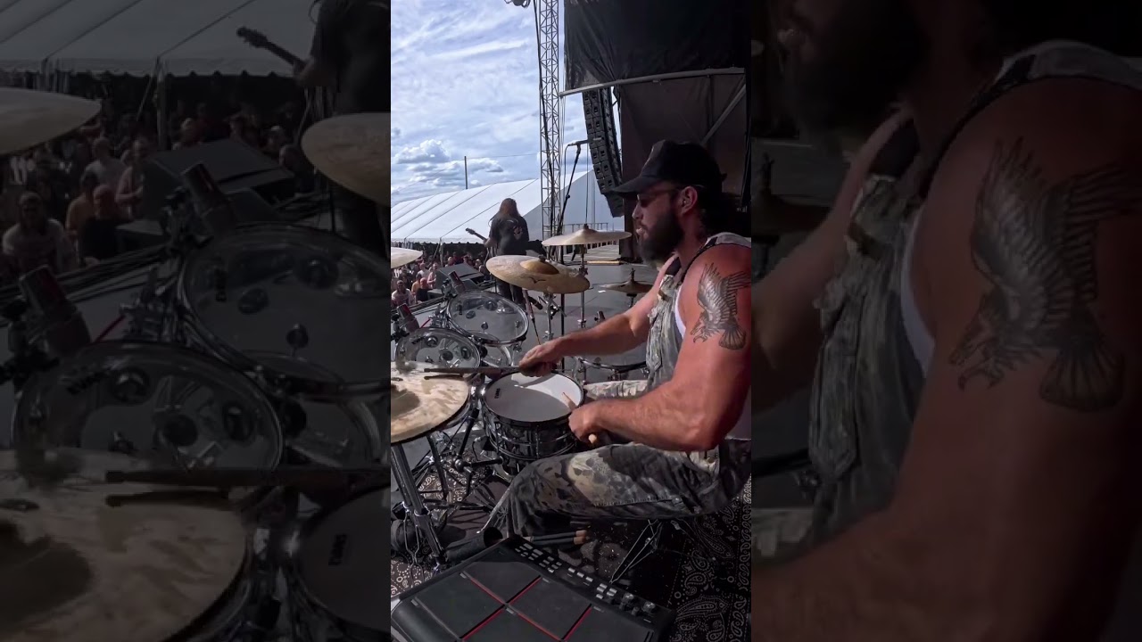 Никогда не бывает достаточно @jake.smelley 