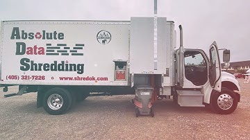 Absolute Data Shredding (Video Ad 2022)