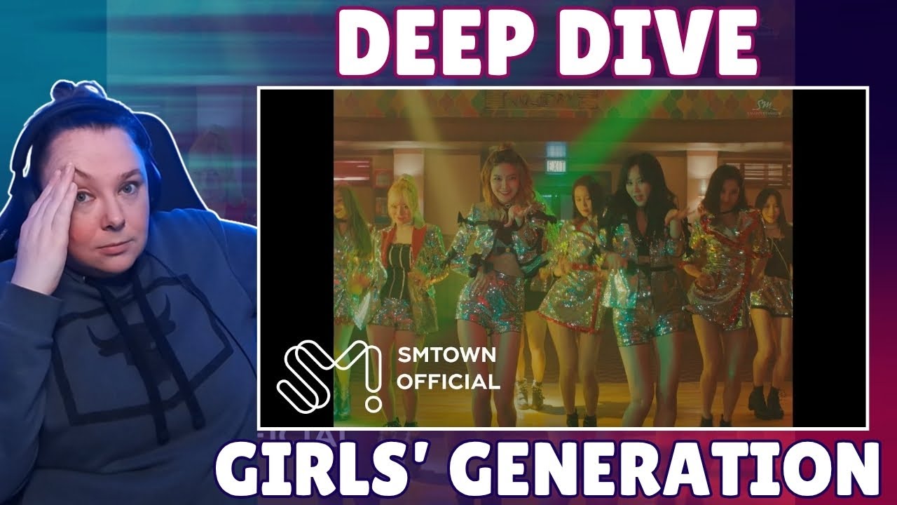 GIRLS’ GENERATION (SNSD) DEEP DIVE -MV #6: All Night, All Night(Doc Ver), FOREVER 1, Lucky Like That