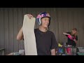 Jiro & Devin Go to Camp - EP5 - Create-A-Skate