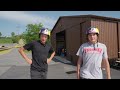Jiro & Devin Go to Camp - EP5 - Create-A-Skate