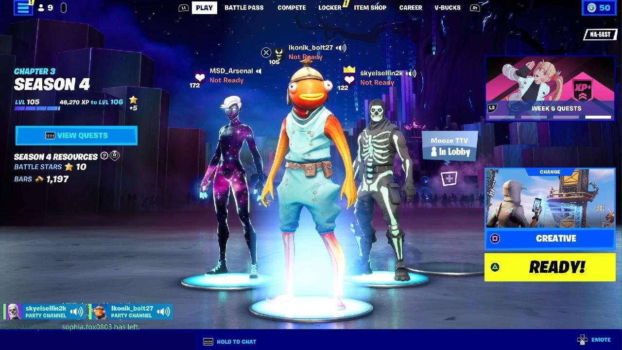 This guy was beating his🥩 dude is down bad (fortnite) YouTube