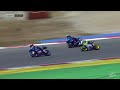 🏍️ Highlights #JuniorGP Race 2 | Round 4 Algarve | 2024 FIM JuniorGP™ World Championship