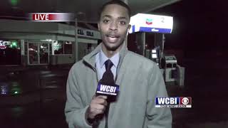 Monroe County Stabbing