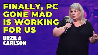 The Runner | Urzila Carlson