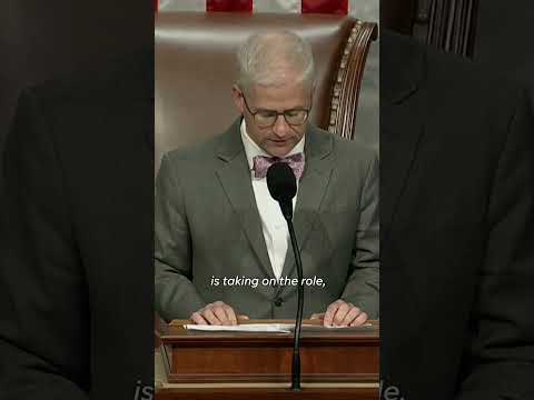 What happens now that Kevin McCarthy has been ousted from speakership #Shorts