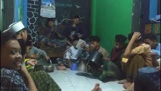 Nadhom Alfiyah Versi Mts Miftahul Huda