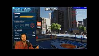 TROYDAN TELLS STREAM WHY DONJ GOT ARRESTED 🤣 #Shorts