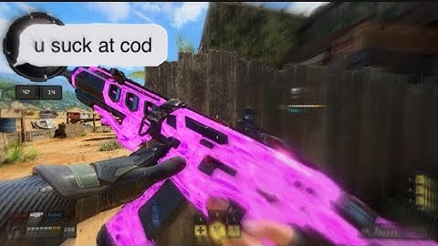 Payload BO4 - Black Ops 4 Gameplay | 45+ Kills