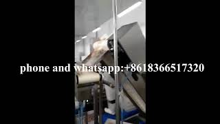 automatic grading machine
