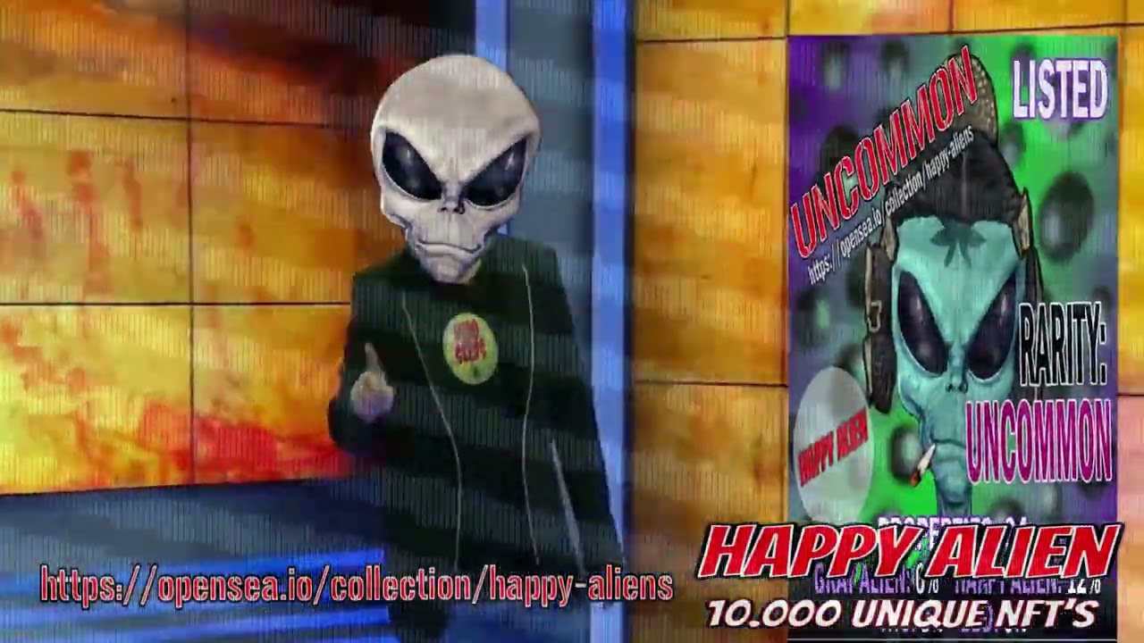 Los NFT 👽 una realidad indiscutible, pero ¿sabes qué son? 🤔