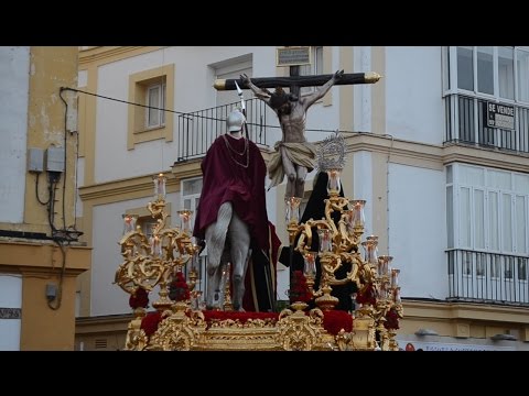 Fervorosa y Carmelitana Hermandad y Cofradía de la Sagrada Lanzada de Nuestro Señor Jesucristo, María Santísima de Gracia y Esperanza y Nuestra Señora de las Aguas