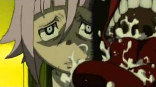 A Tribute To Crona