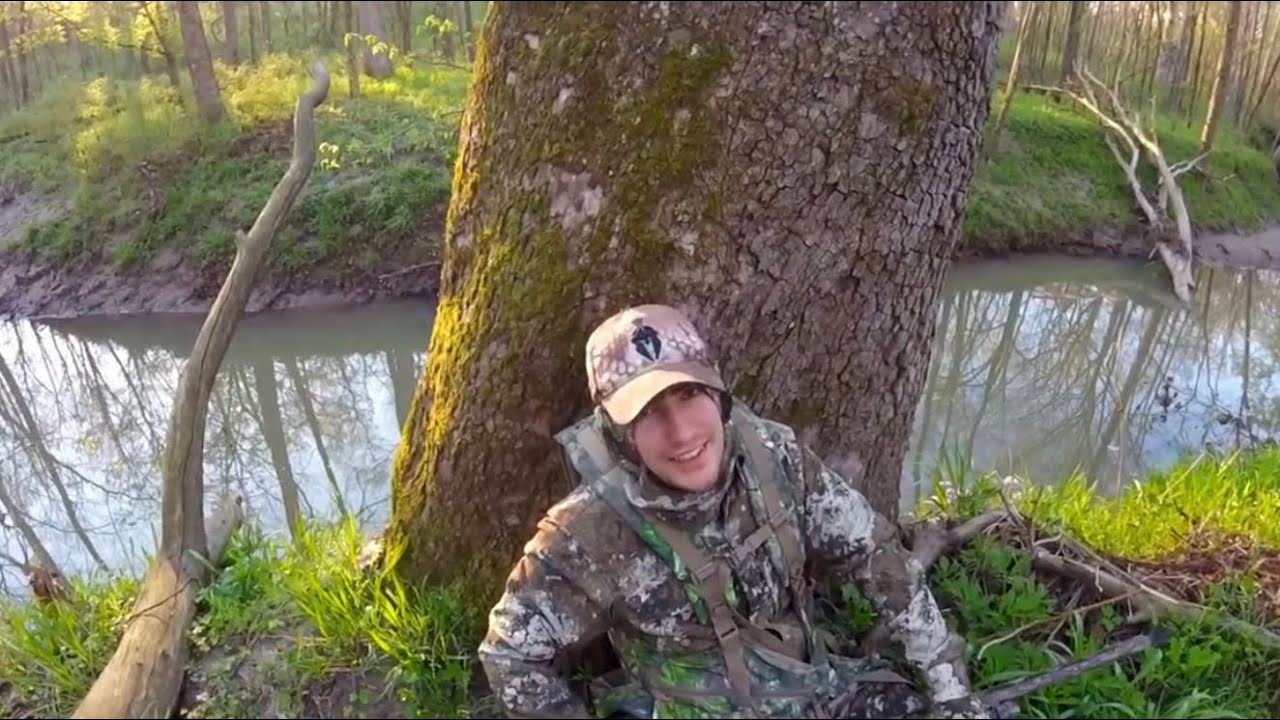 2021 Missouri Turkey Season Ep. 1