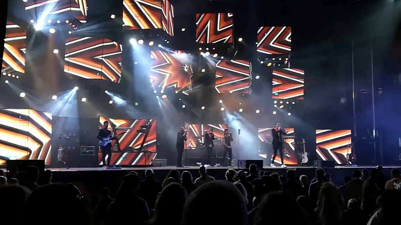 Orquestra Kubo na Gafanha do Carmo