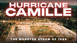 Before Katrina, there was Hurricane Camille