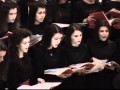 G. P. da Palestrina - O bone Jesu