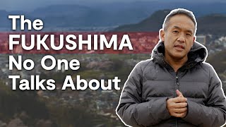 The FUKUSHIMA No One Talks About | Stories From Local People