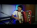 Video de Ezequiel Montes