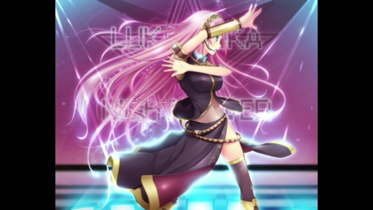 {Nightcore} Gokuraku Jodo-GARNiDELiA