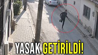 Bu Olay Örtbas Edi̇lmeye Çalişiliyor