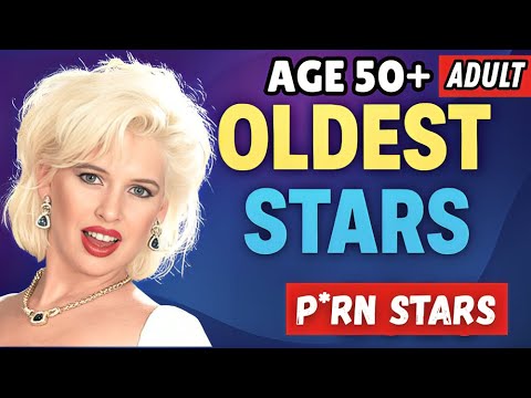 7 Women Over 50 Whose Transformations Are Shocking The Internet 