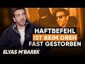 Elyas M'Barek im Interview zu Haftbefehl & Netflix-Doku 🎥