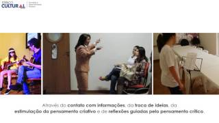 Vertice Espaco Cultural