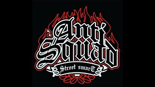 Anti Squad - Oi Disini [ Ryan Akustik Cover ]