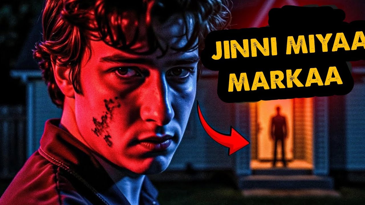 Cid aan dambi lahayn ayay ciidanku dambiga saareen ilaa lagu kadsomay dambiilaha dhabtaa