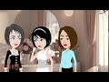 قصه الحرب لاجلك سلام الحلقه الاولى 1