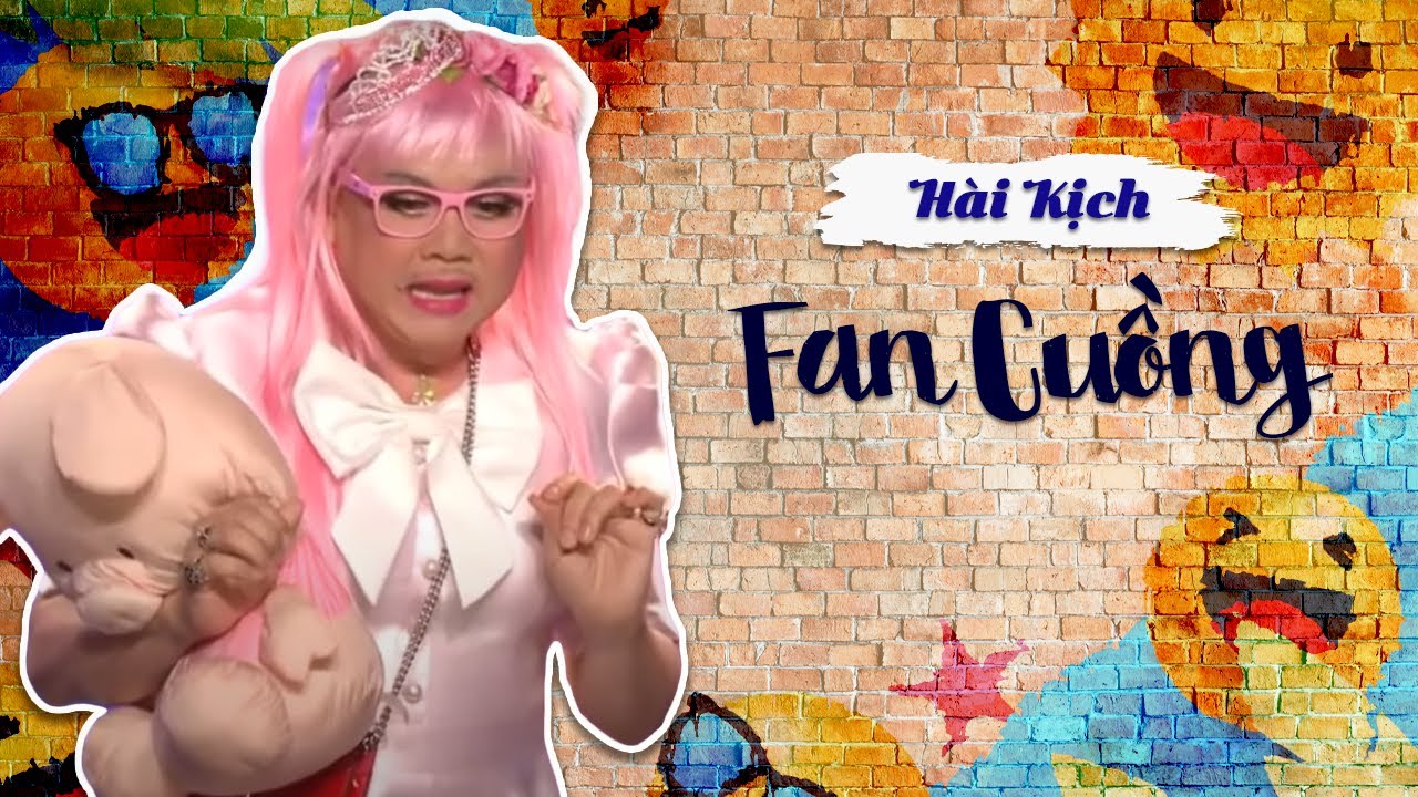 Fan Cuồng - PBN 118 - Trường Giang, Hoài Linh, Chí Tài, Đức Huy - YouTube