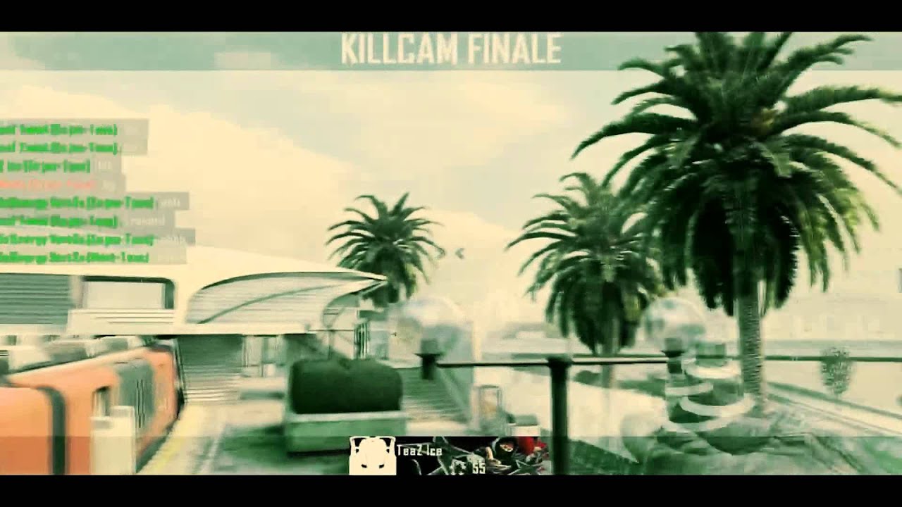 TeaZ Ice: Ice & Fire - Episode 1