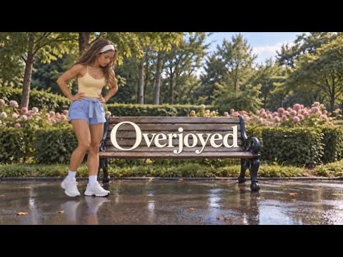 Cayden Cruz - Overjoyed (Official Video) 