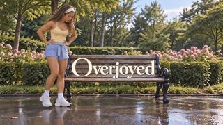 Cayden Cruz - Overjoyed (Official Video) 