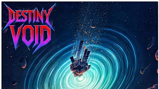 DESTINY VOID 'Falling Satellites' [Aug'25]