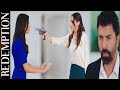 The Captive Episode 247 Asli Kills Hera And Orhun Is Shocked By What Happened How Did Orhun T 