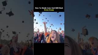 Study Many Subjects Fast And Still Rank Top #shorts #students #topper #exams #study #ytshorts