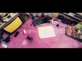Beginning of video