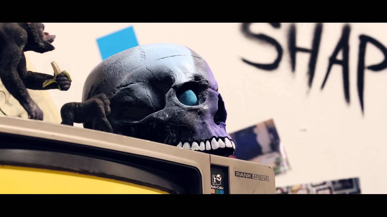 Opiuo x Shapeshifter - Slug A Bug [Official Music Video] video thumbnail