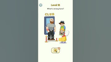 DOP 5 : Delete One Part pt 2 #shorts #games #gameplay #deleteonepart #dop5