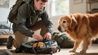 When Pets Predict The Future My Dogs Eerie Instincts