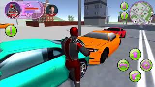 ACTION GAMES FOR YOU !!! BEST GAME 2018 !! Rangers Unlimited Power - Android gameplay #1 screenshot 5
