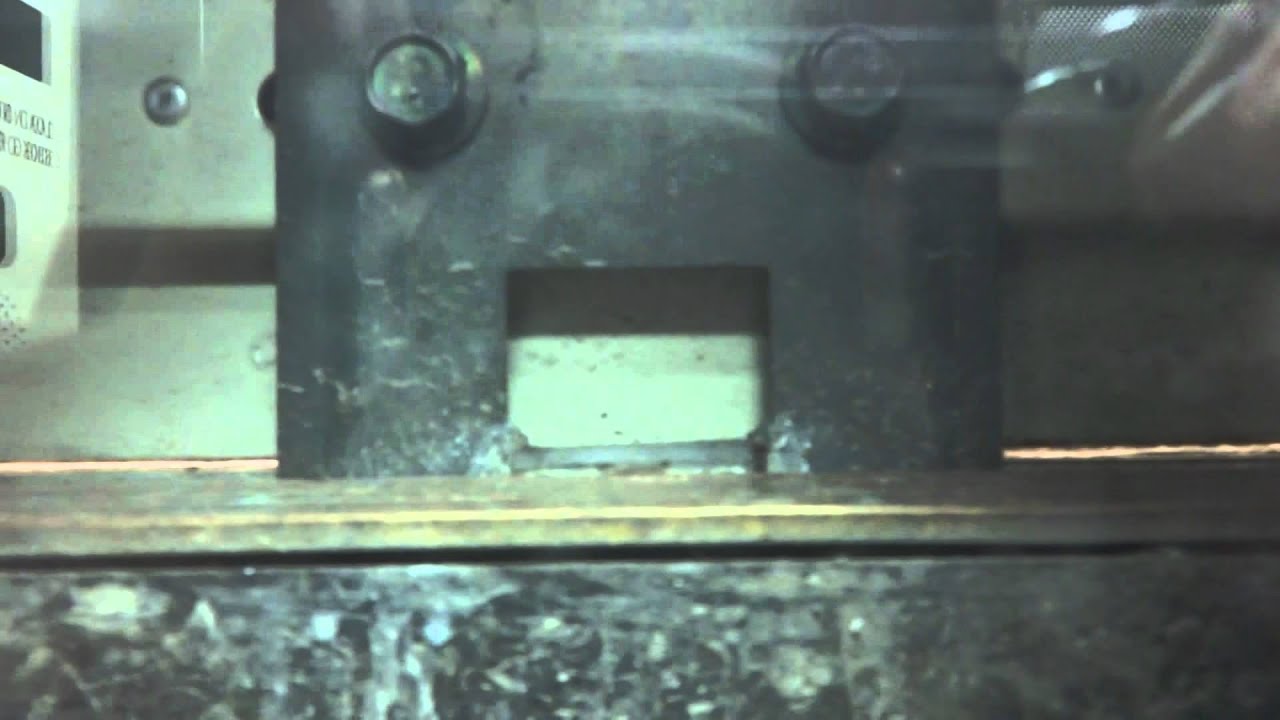 Stannah lift @ Moorfields Station